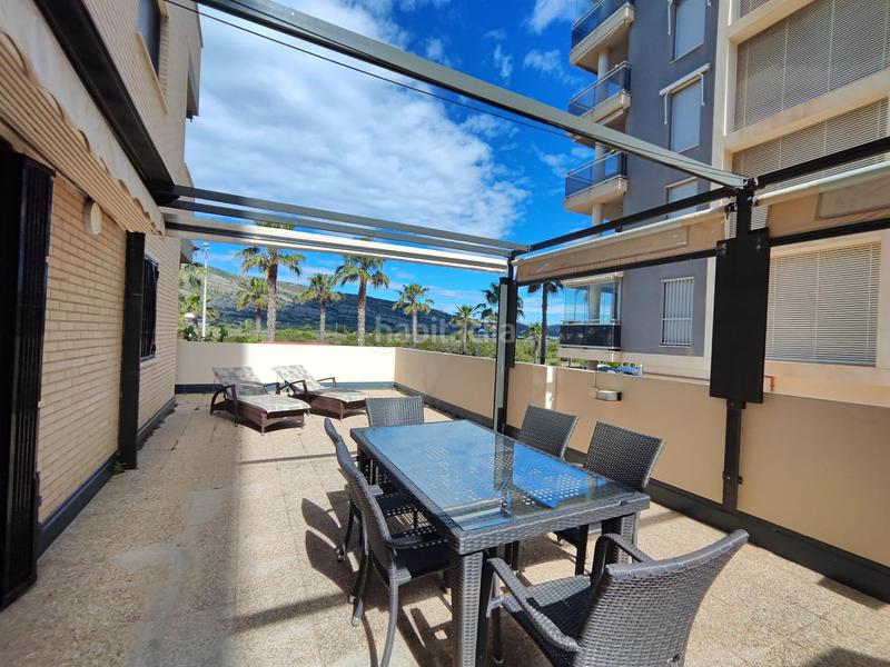Foto ae3fafcb-c3ef-4ffe-860d-fb683991bea7. Apartamento una oportunidad inigualable! residencia bahía en morro de gos en Oropesa del Mar