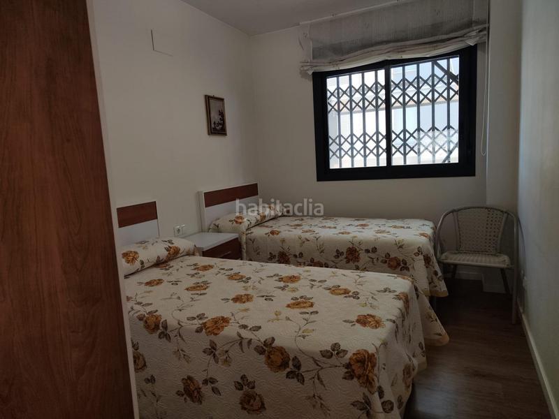 Foto bbf1655f-22ab-42a2-a513-48bbb623cac5. Apartamento una oportunidad inigualable! residencia bahía en morro de gos en Oropesa del Mar