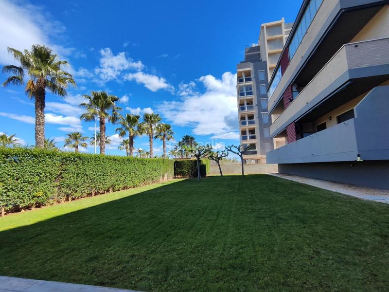 Foto c4d37f6d-df01-463d-9337-3ac46daba5c4. Apartamento una oportunidad inigualable! residencia bahía en morro de gos en Oropesa del Mar
