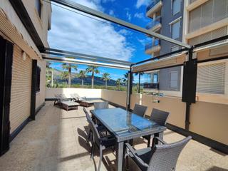Apartament a Playa Morros de Gos. Una oportunidad inigualable! residencia bahía en morro de gos