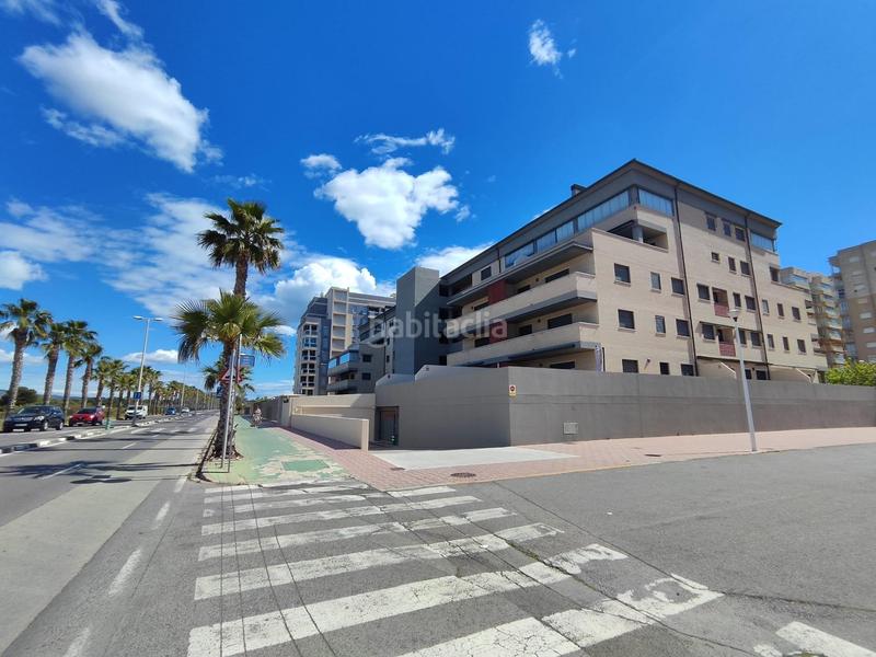 Foto c903f058-71da-4e34-bdcd-9e9d51bbc0b3. Apartamento una oportunidad inigualable! residencia bahía en morro de gos en Oropesa del Mar