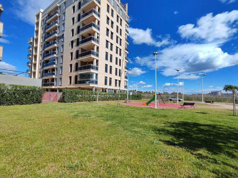 Foto e4a4d32d-add6-48ff-a819-9e78b7eb972e. Apartamento una oportunidad inigualable! residencia bahía en morro de gos en Oropesa del Mar