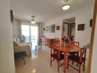 Apartament a Marina Trebol - Neptuno. Exclusivo apartamento en edificio trebol