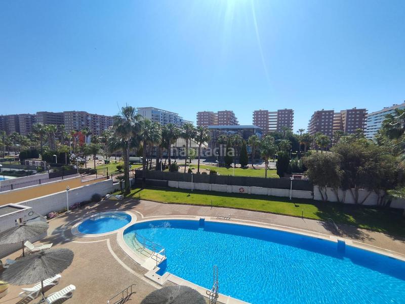 Foto 241025ac-4436-46f8-b451-40e36e5ba326. Apartamento en avenida central 10 trebol ii en Marina Trebol - Neptuno Oropesa del Mar
