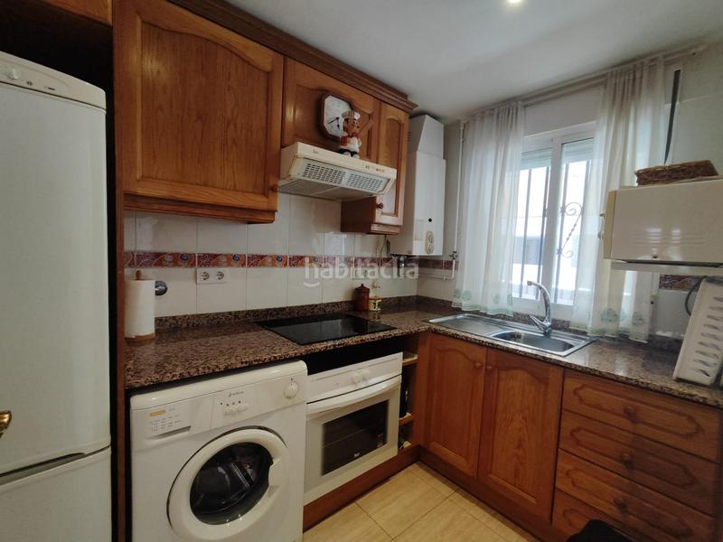 Foto 42ed3cd5-4ece-4dd0-95dc-4e21ec0ebcb8. Apartamento en avenida central 10 trebol ii en Marina Trebol - Neptuno Oropesa del Mar