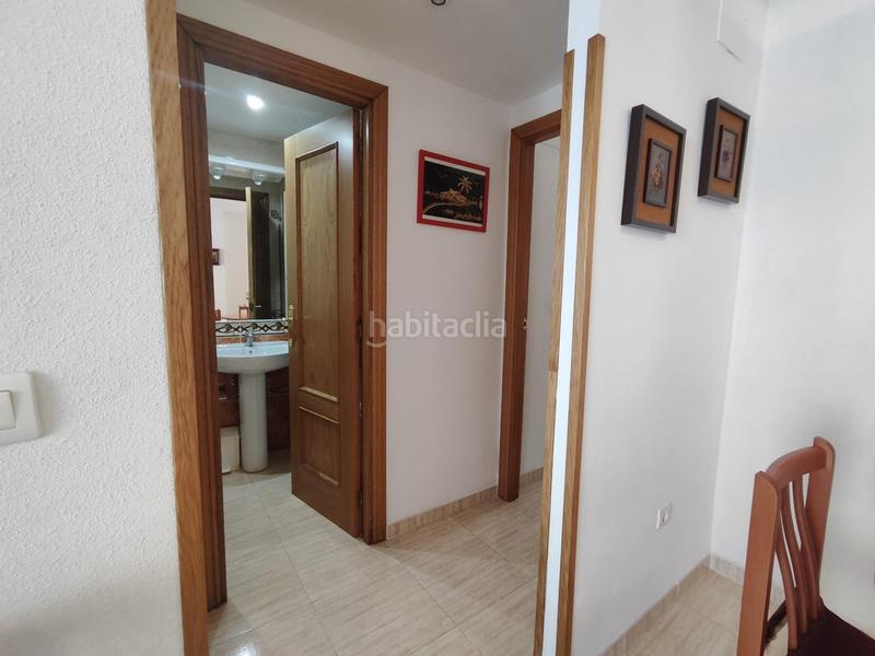 Foto 4ac44add-67c1-45cb-9e73-8c250cabe04e. Apartamento en avenida central 10 trebol ii en Marina Trebol - Neptuno Oropesa del Mar