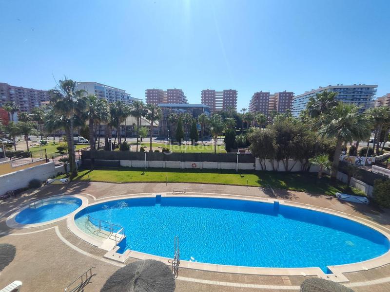 Foto 8a294b14-5cbf-42a2-85f6-f84983dbb90c. Apartamento en avenida central 10 trebol ii en Marina Trebol - Neptuno Oropesa del Mar