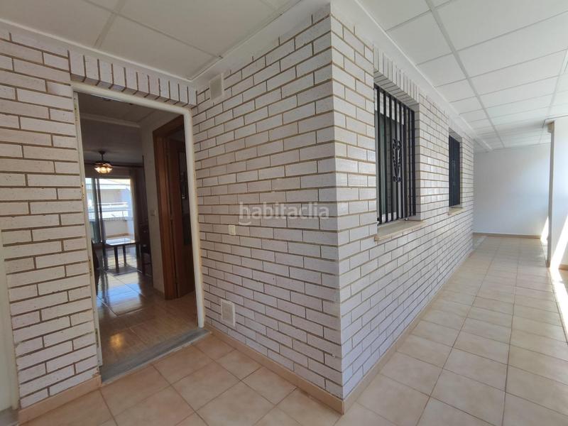 Foto 9ab8f537-ee0f-417a-a511-daae35fbcc4a. Apartamento en avenida central 10 trebol ii en Marina Trebol - Neptuno Oropesa del Mar