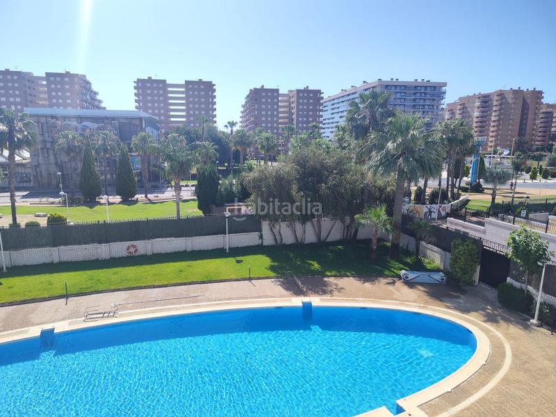 Foto a2256392-c441-4ea2-9fbe-e77b360e1151. Apartamento en avenida central 10 trebol ii en Marina Trebol - Neptuno Oropesa del Mar