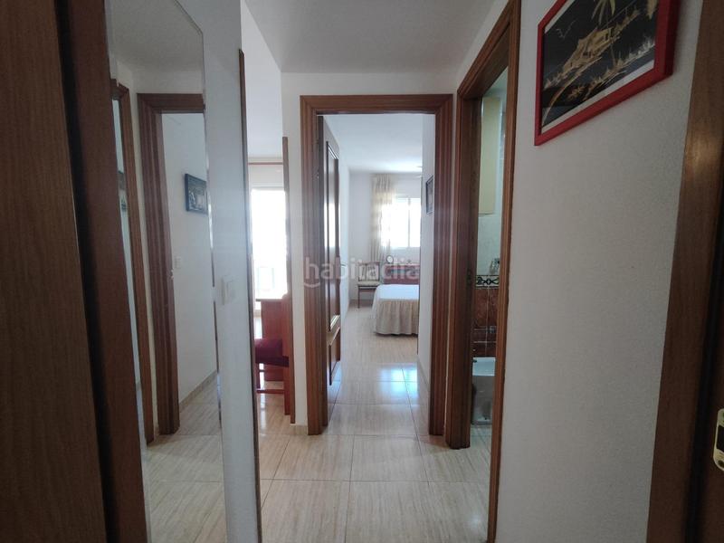 Foto a3936cf9-6023-4780-9d29-71b842e3f323. Apartamento en avenida central 10 trebol ii en Marina Trebol - Neptuno Oropesa del Mar