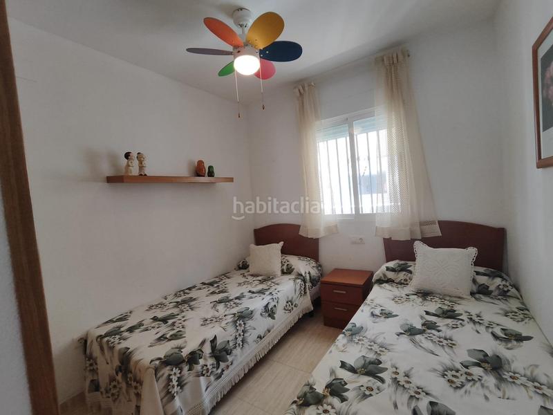 Foto cf1600ad-d21d-46d1-9d28-731015e3169c. Apartamento en avenida central 10 trebol ii en Marina Trebol - Neptuno Oropesa del Mar