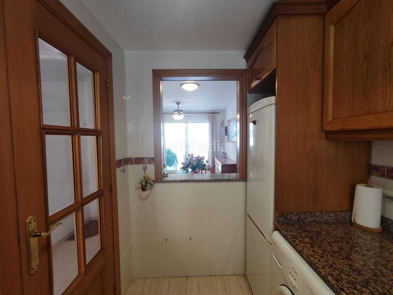 Foto d93029bd-540d-49f7-b94d-5b943b1d85d7. Apartamento en avenida central 10 trebol ii en Marina Trebol - Neptuno Oropesa del Mar