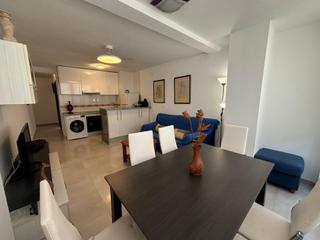 Appartement in Calle teruel 32. Edificio anclamar