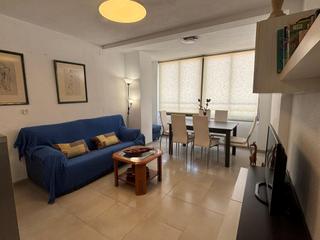 Apartament  Calle de teruel. Venta de apartamento edificio anclamar
