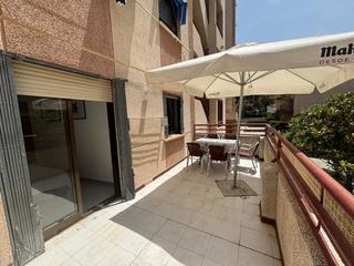 Apartament  Calle de teruel. Venta de apartamento edificio anclamar
