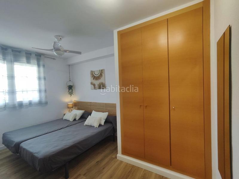 Foto 1a721d00-c16b-444f-8228-d20496c35532. Apartamento en calle els ullals 2 terrazas al mar en Oropesa del Mar