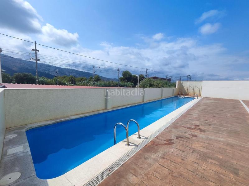 Foto 2fbdff03-21da-4c73-a118-abf5810352ec. Apartamento en calle els ullals 2 terrazas al mar en Oropesa del Mar