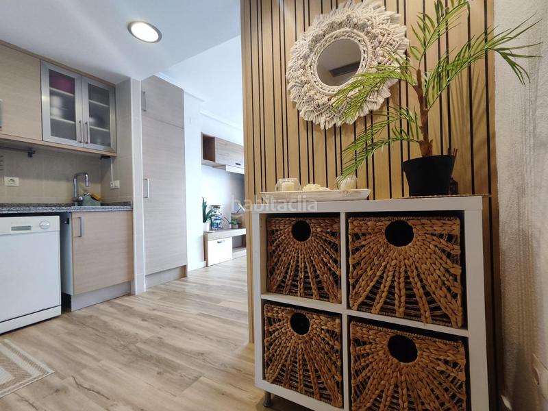 Foto 41a65be4-6cb6-40ae-bd0d-4601050a8fce. Apartamento en calle els ullals 2 terrazas al mar en Oropesa del Mar
