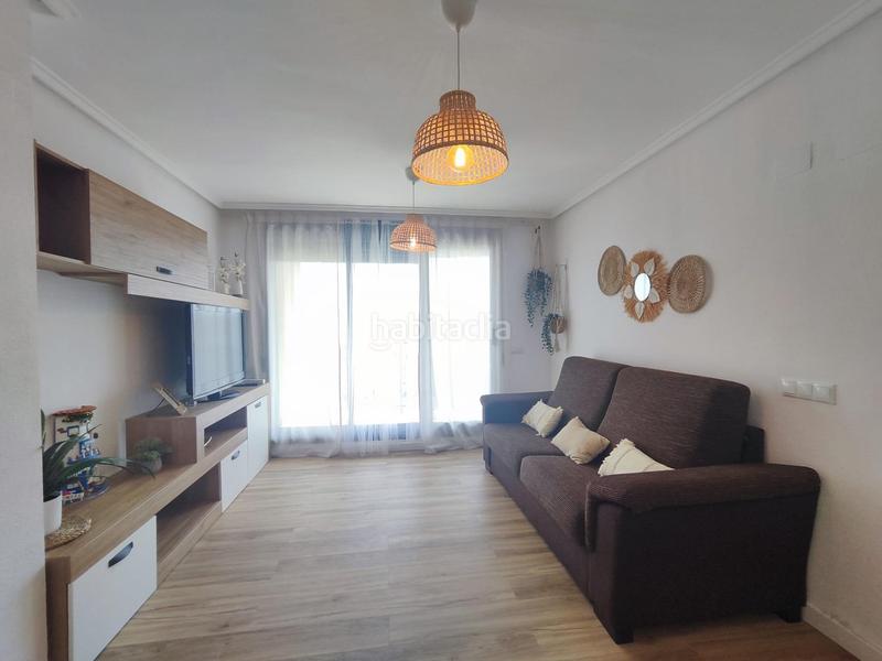 Foto 5e2e6586-4315-4750-b53c-35117f176e9b. Apartamento en calle els ullals 2 terrazas al mar en Oropesa del Mar