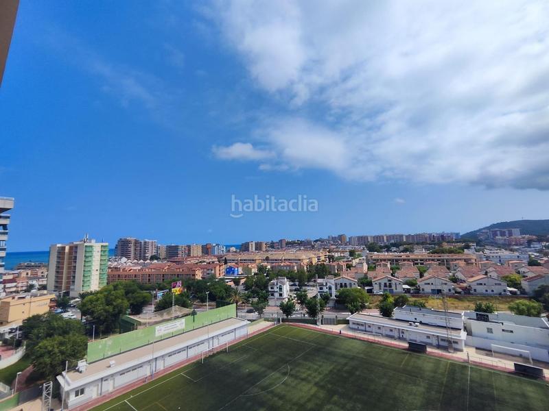 Foto 65e8e01b-92c0-47c3-acfb-41651e9cc153. Apartamento en calle els ullals 2 terrazas al mar en Oropesa del Mar