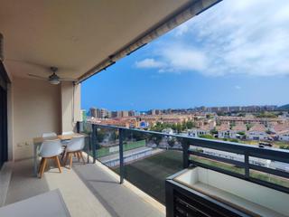 Apartament a Calle els ullals 2. Terrazas al mar