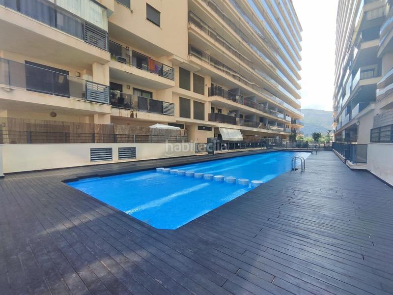 Foto a061492a-8bc4-4817-97ab-32b9d6d4d80f. Apartamento en calle els ullals 2 terrazas al mar en Oropesa del Mar