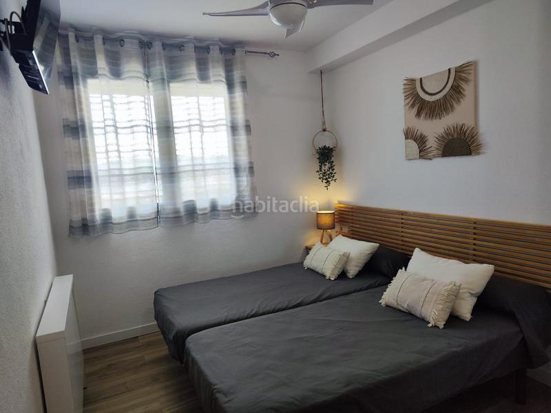 Foto aae0ae99-1ba5-4e55-9f56-04cc88396e53. Apartamento en calle els ullals 2 terrazas al mar en Oropesa del Mar