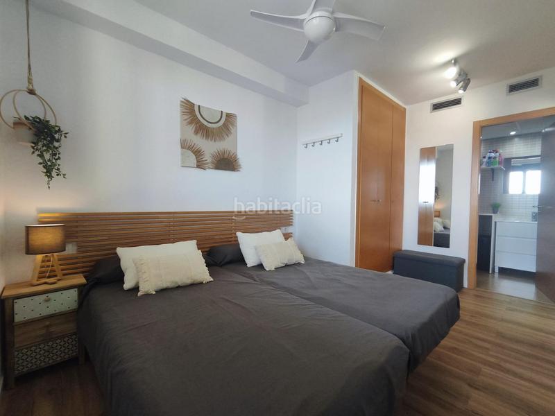 Foto abb19784-d954-42ae-a5bd-8c5d3801ba1d. Apartamento en calle els ullals 2 terrazas al mar en Oropesa del Mar