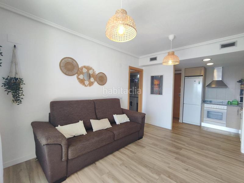 Foto dbfd5cc4-2323-4d3e-afaa-21ea2c2d1300. Apartamento en calle els ullals 2 terrazas al mar en Oropesa del Mar