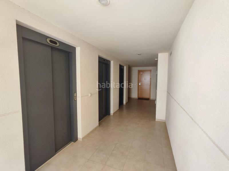 Foto ec5b06d1-33b4-4e6b-9b5a-33b5668c56da. Apartamento en calle els ullals 2 terrazas al mar en Oropesa del Mar