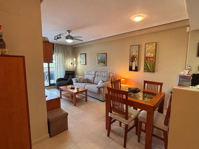 Foto 585e5d17-82c5-45f4-8053-5eb25549bfd8. Apartamento en els ullals 2 terrazas al mar en Playa Morros de Gos Oropesa del Mar