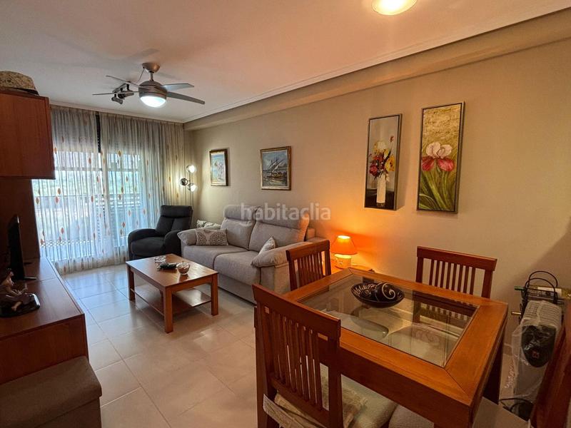 Foto 5d3fc3b0-81ff-40c3-b5c6-aaafae68e3a3. Apartamento en els ullals 2 terrazas al mar en Playa Morros de Gos Oropesa del Mar