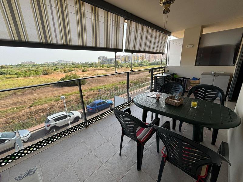 Foto 65f5d6ad-fd91-4a1c-8c96-d7191046bcb4. Apartamento en els ullals 2 terrazas al mar en Playa Morros de Gos Oropesa del Mar