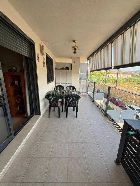 Foto 9524624b-e8db-4258-bd0d-61b2f2d67111. Apartamento en els ullals 2 terrazas al mar en Playa Morros de Gos Oropesa del Mar