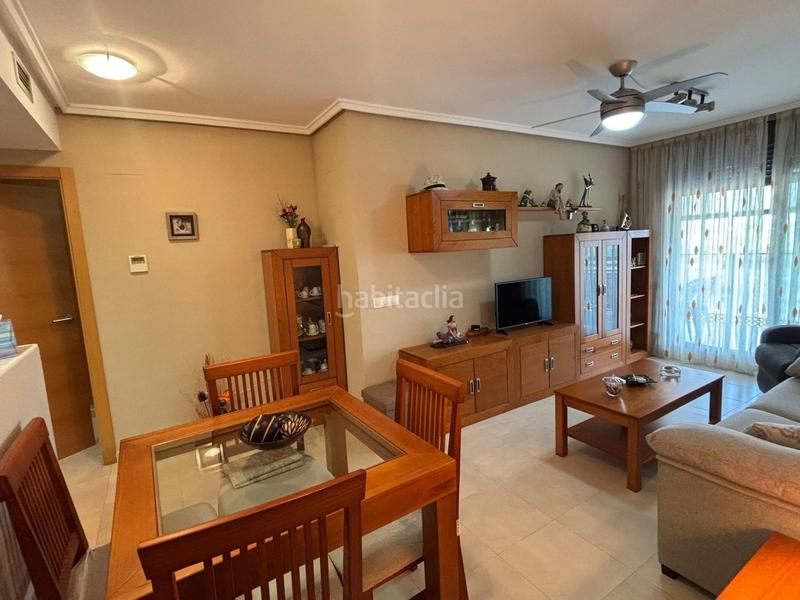 Foto a16c951b-9b97-49cf-8778-f13ae627ba9c. Apartamento en els ullals 2 terrazas al mar en Playa Morros de Gos Oropesa del Mar
