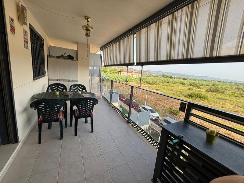 Foto b10838a2-f60f-4ad3-b6ce-e3d522912c92. Apartamento en els ullals 2 terrazas al mar en Playa Morros de Gos Oropesa del Mar