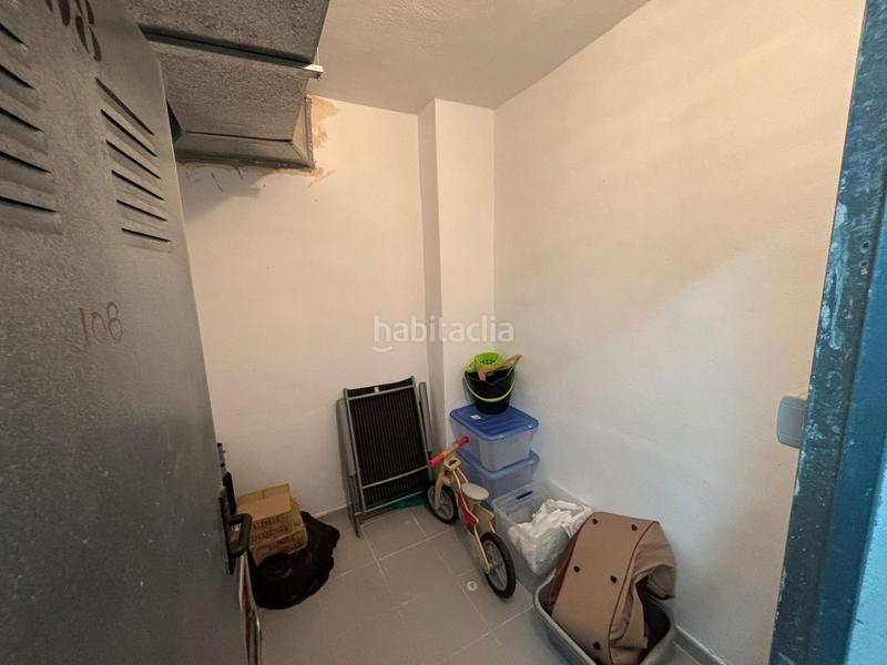 Foto f212fc81-647d-4dc0-afcb-b3561bfafffe. Apartamento en els ullals 2 terrazas al mar en Playa Morros de Gos Oropesa del Mar