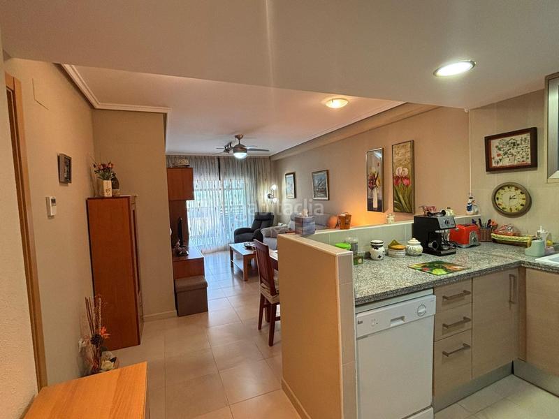 Foto f9614c08-39d4-4da9-8bd3-ee06ad4c4834. Apartamento en els ullals 2 terrazas al mar en Playa Morros de Gos Oropesa del Mar