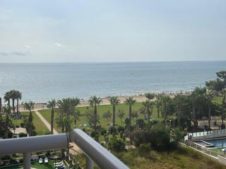 Appartement  Calle amplaries 23. Acapulco iv