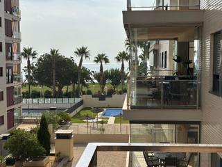 Appartement  Amplaries 17