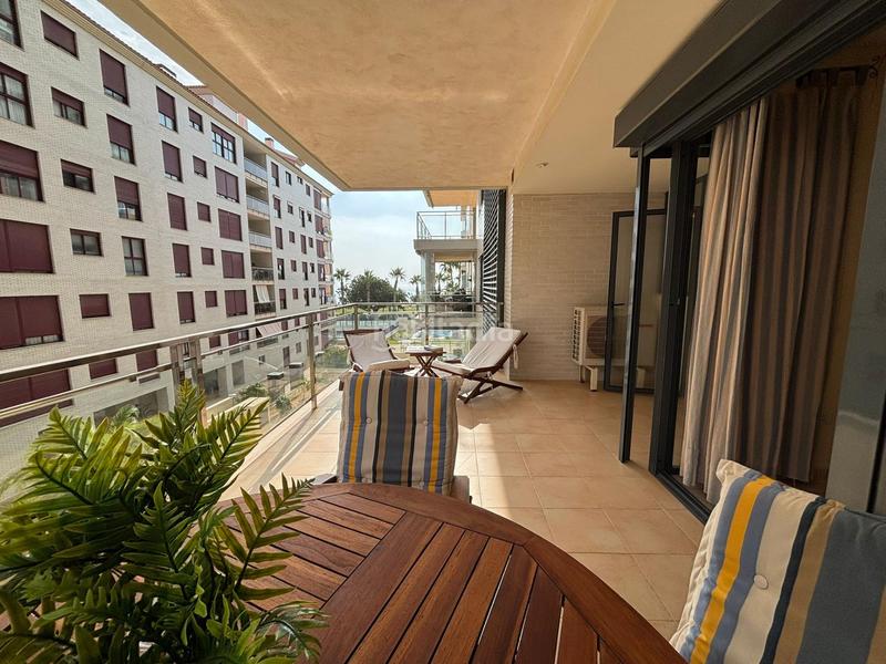 Foto 0c526e50-a3f2-4289-a37c-41284e710bb1. Appartement dans calle amplaries 17 dans Acapulco Oropesa del Mar
