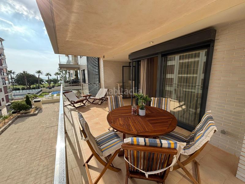 Foto 2a8e384e-0aa5-49ae-9cca-eadcbdc95f5f. Appartement dans calle amplaries 17 dans Acapulco Oropesa del Mar