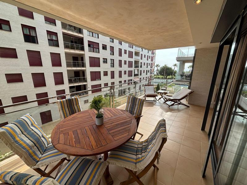 Foto 2f7a8a0e-d30c-41f7-966b-39a2065c6116. Appartement dans calle amplaries 17 dans Acapulco Oropesa del Mar