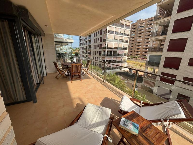 Foto 32f1bade-38f5-425a-9847-1a0b8d7f45ba. Appartement dans calle amplaries 17 dans Acapulco Oropesa del Mar
