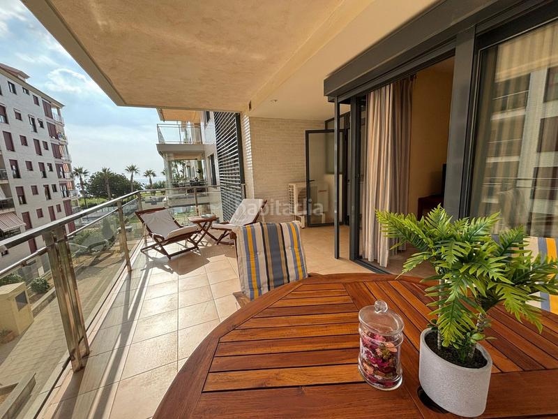 Foto 87dfb1d1-4e66-4f20-8493-17398f406603. Appartement dans calle amplaries 17 dans Acapulco Oropesa del Mar