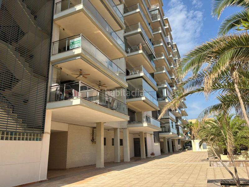 Foto b9494c13-9242-49dd-bbf5-5159de32b228. Appartement dans calle amplaries 17 dans Acapulco Oropesa del Mar