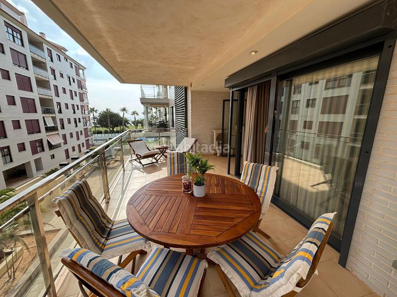 Foto d0b25ce6-3e55-4568-939d-e9cffc1b2788. Appartement dans calle amplaries 17 dans Acapulco Oropesa del Mar