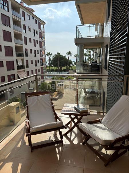 Foto ee9acba3-13cd-4892-bd4d-114318fb2189. Appartement dans calle amplaries 17 dans Acapulco Oropesa del Mar