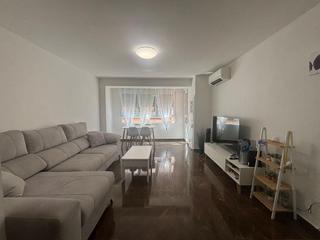 Apartament  Velazquez 54