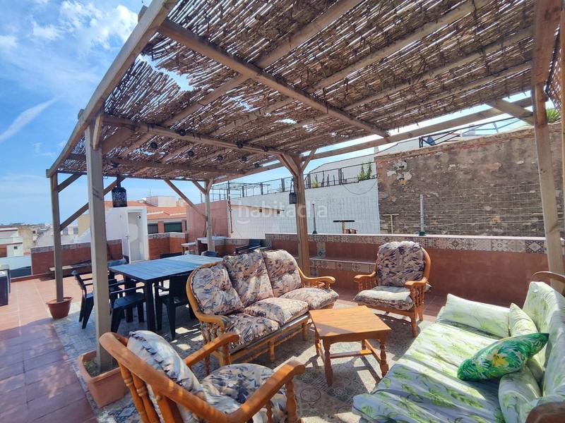 Foto 4fba826f-5df6-4bd5-bab1-0b7f1d30b72f. Casa en calle ramon y cajal 18 casa reformada en Centro Oropesa del Mar